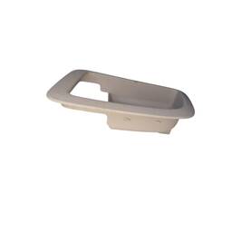 MOLDURA MAÇANETA PORTA T.E KIA CERATO 2009