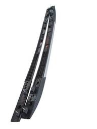 PAR RACK DE TETO GM TRACKER 2017 A 2022