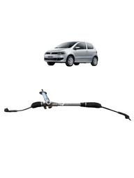 Caixa Direção Gol Voyage G5 G6 G7 Fox Mecânica