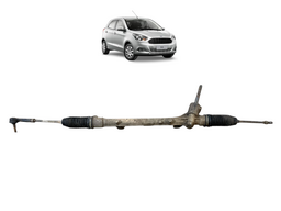 Caixa Setor Direção New Ka 2015 2016 a 2021