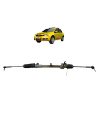 Caixa Setor Direção Stilo Bravo 2003 a 2016