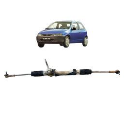 Caixa Direção Corsa Celta Agile Montana Mecânica