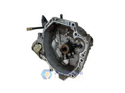 Caixa Cambio Sandero Logan 1.0 3cc 12v 2017 2018 2019 2020
