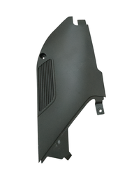 Moldura Console Punto Esquerdo Original 08/11 100175051 