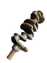 Virabrequim Sandero Logan Duster Clio Megane 1.6 8/16v 0,75