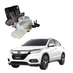Fechadura Tampa Traseira Honda Hr-v 2016 2017 a 2021