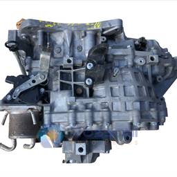 Caixa Cambio Fluence 2.0 2011 2012 a 2018 Automática