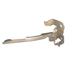 DOBRADIÇA DIREITA CAPO DIANTEIRO COROLLA CROSS 2022/