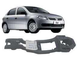 suporte interno maçaneta diant/esq Vw gol G5 2012