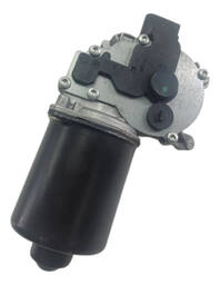 MOTOR LIMPADOR PARA-BRISA DIANTEIRO BMW 118I 130I 2006 2012