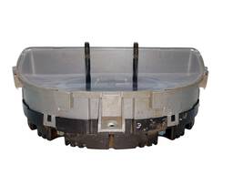 PAINEL INSTRUMENTOS FOX CROSSFOX SPACEFOX 1.6 2004 A 2010