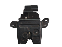 FECHADURA TAMPA TRASEIRA I30 2013 2014 A 2016