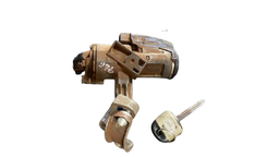 KIT CODE INJEÇÃO COROLLA 1.8 2003 A 2008 MANUAL