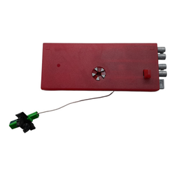 MÓDULO AMPLIFICADOR ANTENA VOLVO XC60 2009 A 2017 30761716 