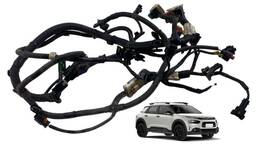 Chicote de Motor - Citroën C4 Cactus 1.6 2022