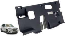 Acabamento Inferior Painel - BMW X5 XDrive 2016 65139247342