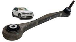 Braço Direito Curvo Traseiro Suspensão Bmw X5 E53 16/18