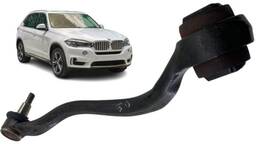 Braço inf Suspensão Dia Esq Bmw X5 X6 F15 F16 3.0 4.4 14/19