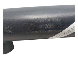 DUTO TUBO AR TOYOTA HILUX SW4 2005 A 2015 177510L040