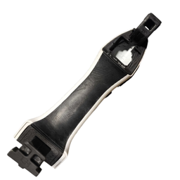 MACANETA EXTERNA PORTA ESQUERDA SPORTAGE 2011 A 2016 BRANCO