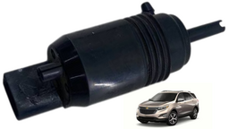 Motor Esguicho Parabrisa - Chevrolet Equinox 2.0 LT 2018