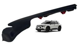 Moldura Paralama Dianteiro Direito C4 Cactus 2019 a 2024