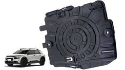 Suporte Módulo Injeção - Citroën C4 Cactus 2022 9801446580