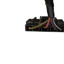 PLUG CONECTOR COMUTADORA FORD NEW FIESTA 2014