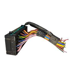 PLUG MODULO CAIXA FUSIVEL NISSAN KICKS 2019 SV