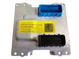 KIT MÓDULO INJEÇÃO ONIX 2021 1.0 LT TURBO AUT S/CHAVE