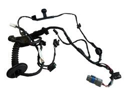 CHICOTE MÁQUINA VIDRO ELÉTRICO T.E CHERY TIGGO 2  2019