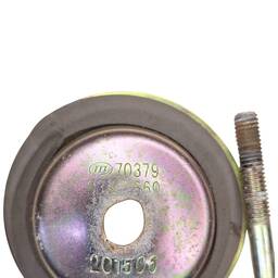 SUPORTE PARAFUSO FIXAÇÃO ESTEPE LIFAN X60 2018 1.8 AUT