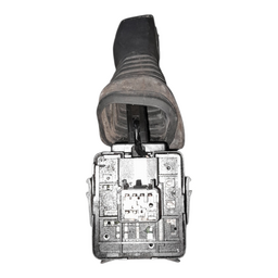 CHAVE LIMPADOR PARA-BRISA CAPTIVA 2008 A 2017 202005410