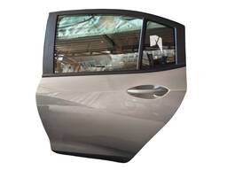 Porta Traseira Esquerda Onix Plus Sedan 2020 2021 2022/..