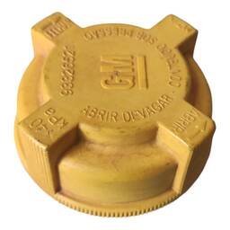 TAMPA RESERVATÓRIO GM CORSA MONTANA AGILE 93326521