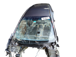 TRASEIRA LATERAL HONDA WRV 2018 2019 A 2021