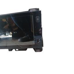 RÁDIO MULTIMIDIA PEUGEOT 208/2008/C4 CACTUS 16/21 9836619480