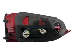 LANTERNA TRASEIRA DIREITA SANTA FÉ 2014 A 2016 (MALA)