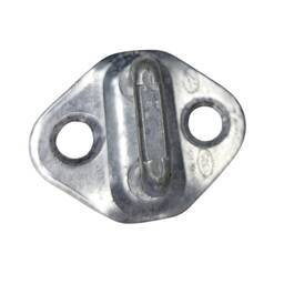 BATENTE FECHADURA PORTA LIFAN X60 2018 1.8 AUT