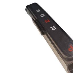 INDICADOR MARCHA CAMBIO BOTAO HR-V 1.8 2020