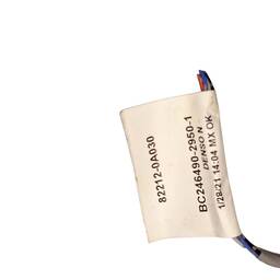 CHICOTE CAIXA EVAPORADORA COROLLA CROSS XRE 2022 2.0