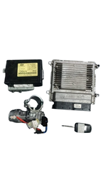 Kit Code Injeção SPORTAGE 2.0 2012 a 2022 Automatico