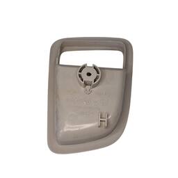 MOLDURA MAÇANETA PORTA T.E KIA CERATO 2009