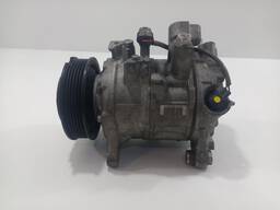 COMPRESSOR AR TIGUAN PASSAT GOLF JETTA TAOS A3 1.4 2.0 2017/
