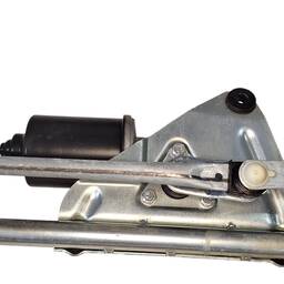 GALHADA LIMPADOR PARABRISA LIFAN X60 2013 2014  A 2019