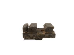 COMANDO VIDRO ELÉTRICO LADO ESQ. S10 2016 A 2020