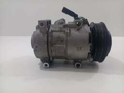 COMPRESSOR AR CONDICIONADO CRETA 2.0 17/ CRETA 1.0 TURBO 22/