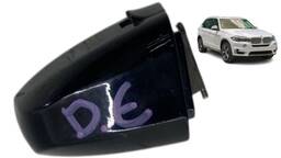  Acab Maçaneta Ext. Dianteira Esquerda Bmw X5 E53 16/18