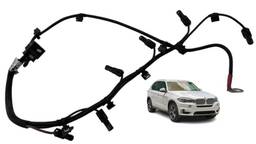 Chicote Bicos Injetores - BMW X5 XDrive 3.0 Diesel 2016