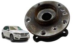 Cubo de Rolamento ( Diant Esq ) - BMW X5 XDrive 3.0 2016